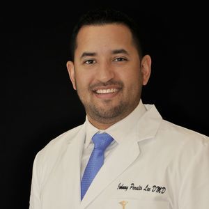 Meet your Posher, Johnny